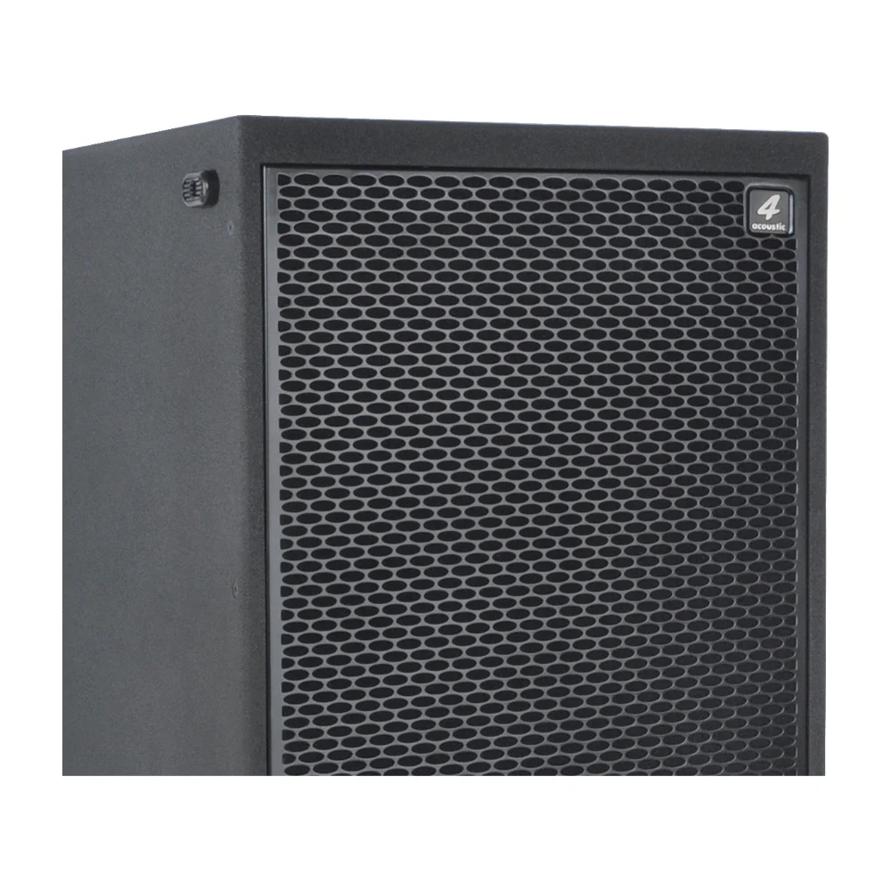 Loa sub 4Acoustic PCS-318NB – ảnh 2