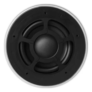 Loa sub âm trần KEF Ci250RRb-THX – ảnh 2