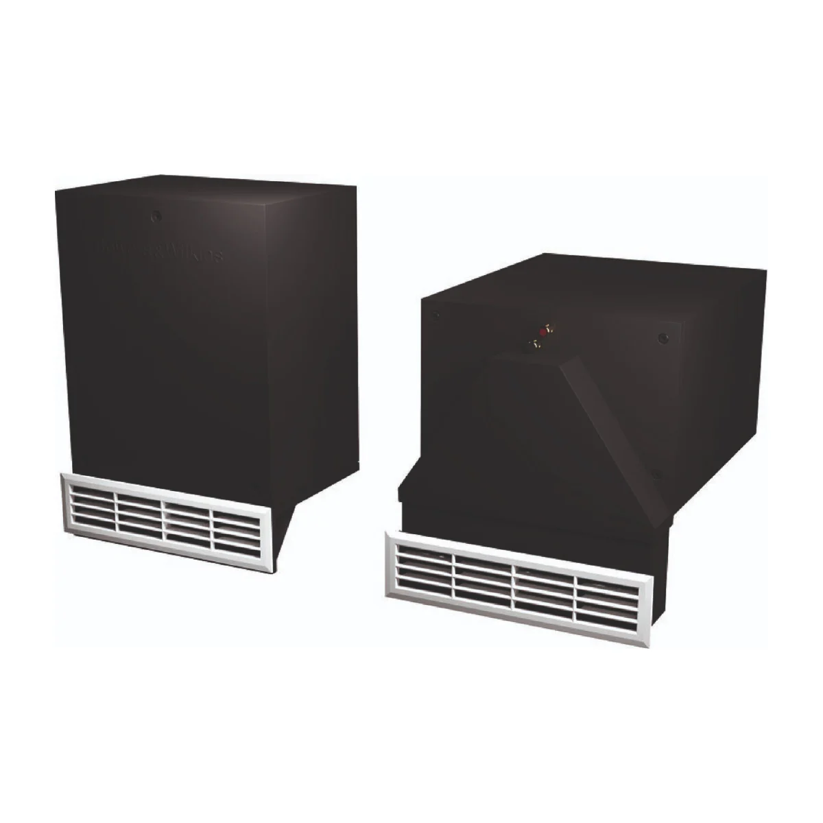 Loa sub âm tường Bowers & Wilkins ISW-3 – CI Series