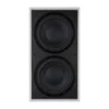 Loa sub âm tường Bowers & Wilkins ISW-4 – CI Series