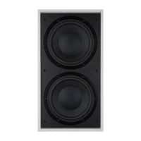 Loa sub âm tường Bowers & Wilkins ISW-4 – CI Series