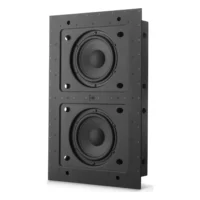 Loa sub âm tường JBL Synthesis SSW-4 – Subwoofer 2 × 8 inch