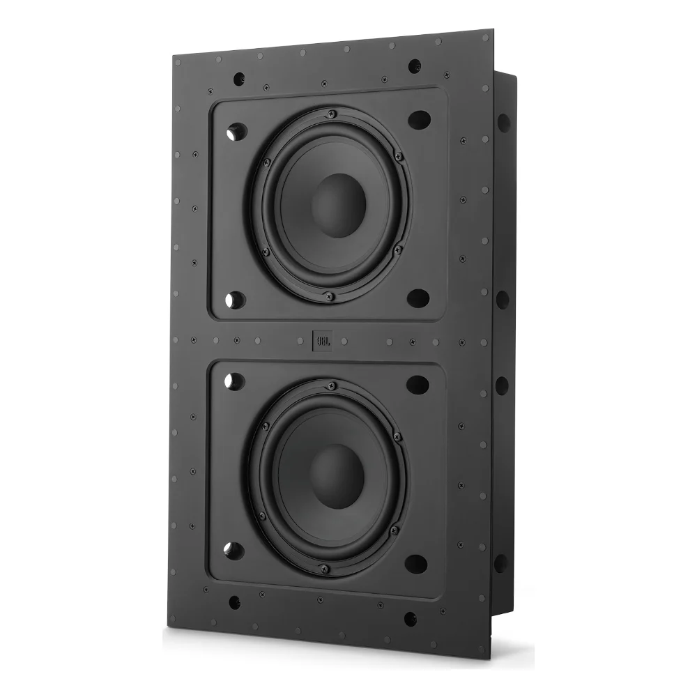 Loa sub âm tường JBL Synthesis SSW-4 – ảnh 1