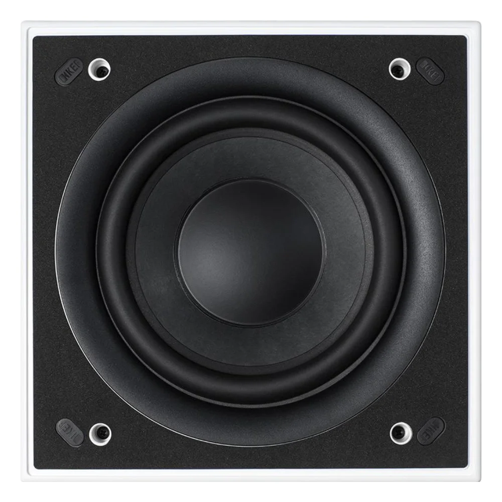 Loa sub âm tường KEF Ci200QSb-THX