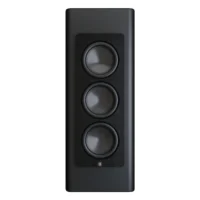 Loa sub âm tường Perlisten D3is – 3 × 8,5 inch, ampli 1.500 W