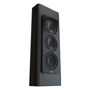 Loa sub âm tường Perlisten D3is góc nghiêng – ảnh 2