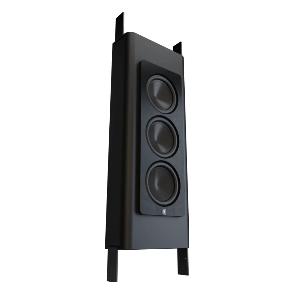 Loa sub âm tường Perlisten D3is kèm ngàm lắp – ảnh 3