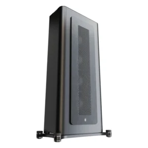Loa sub âm tường Perlisten D8is góc nghiêng – ảnh 2
