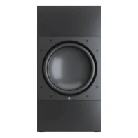 Loa sub âm tường Perlisten R18is – 18 inch, ampli 1.500 W