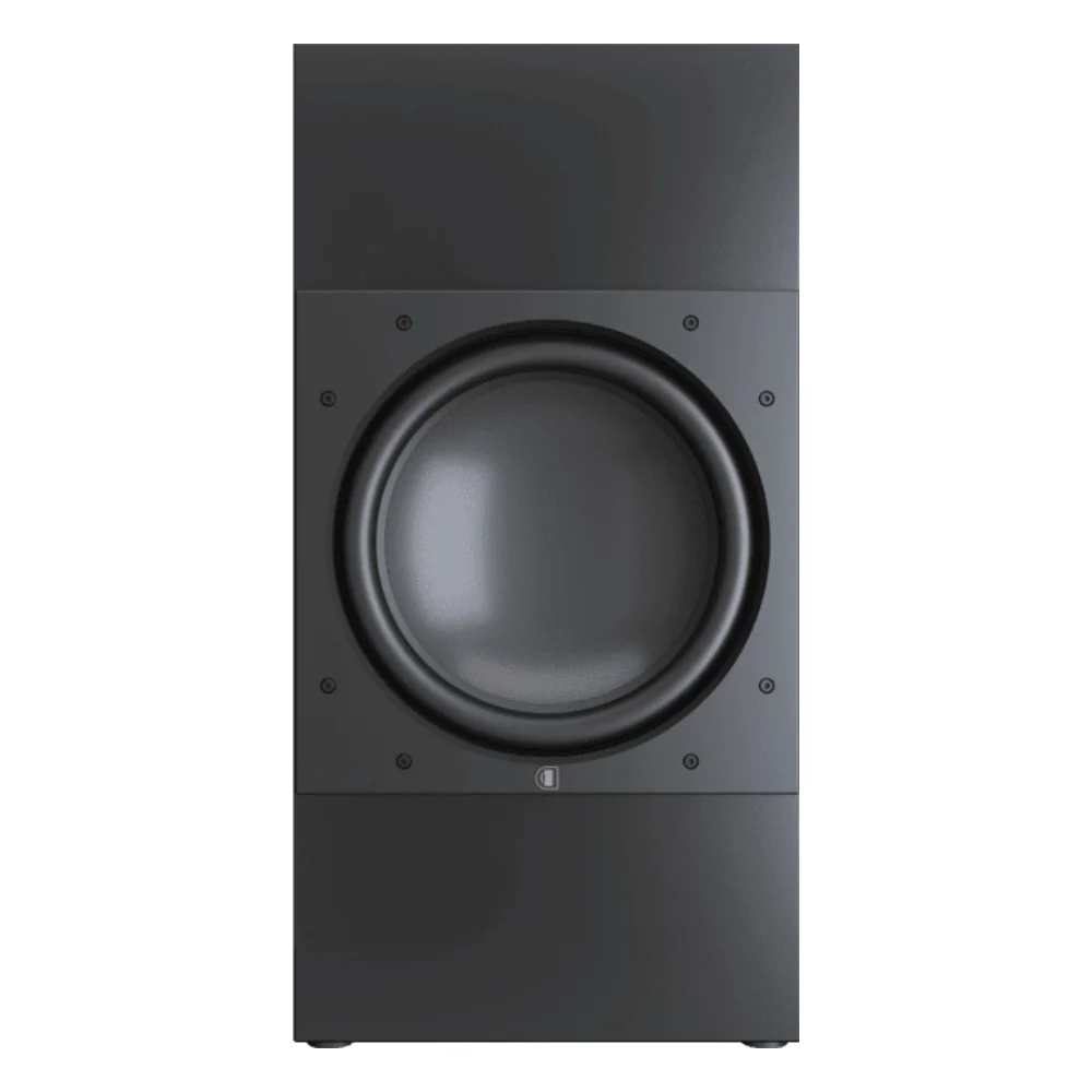 Loa sub âm tường Perlisten R18is mặt trước – ảnh 1