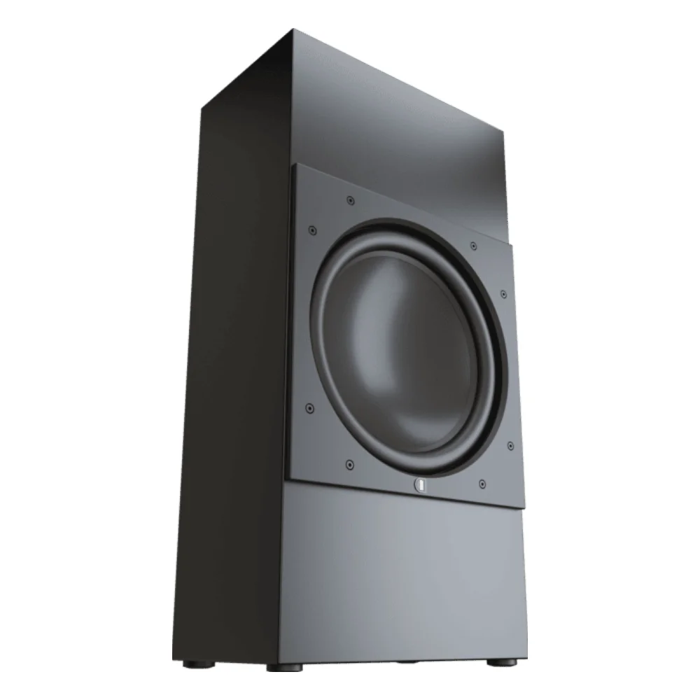 Loa sub âm tường Perlisten R18is góc nghiêng – ảnh 2