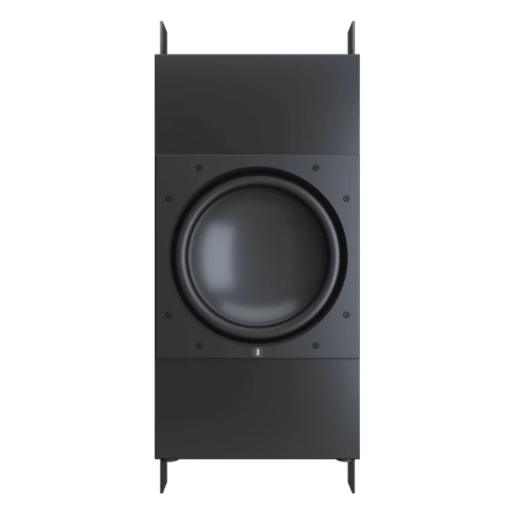 Loa sub âm tường Perlisten R18is kèm ngàm lắp – ảnh 3