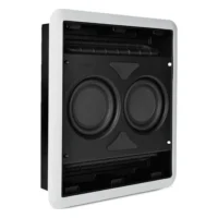 Loa sub âm tường Velodyne SC-IW 600 X – Subwoofer 2 × 6,5 inch