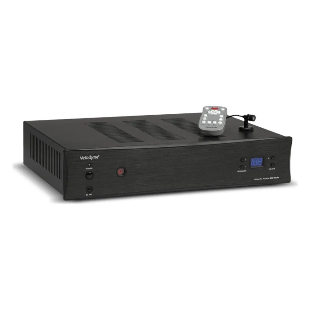 Loa sub âm tường Velodyne SC-IW 600 X – ảnh 2