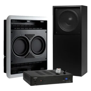 Loa sub âm tường Velodyne SC-IW 600 X – ảnh 3