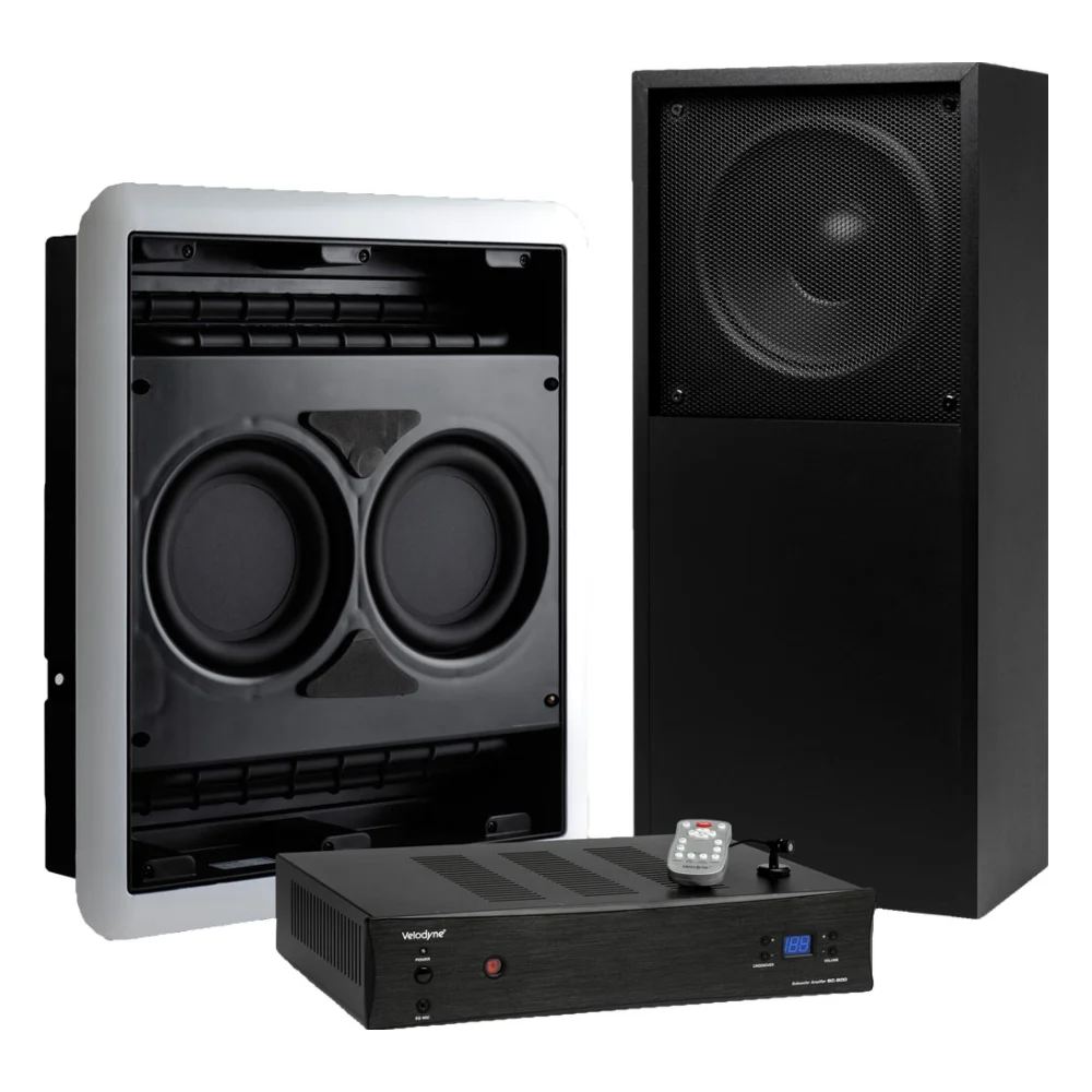 Loa sub âm tường Velodyne SC-IWDVR – ảnh 2