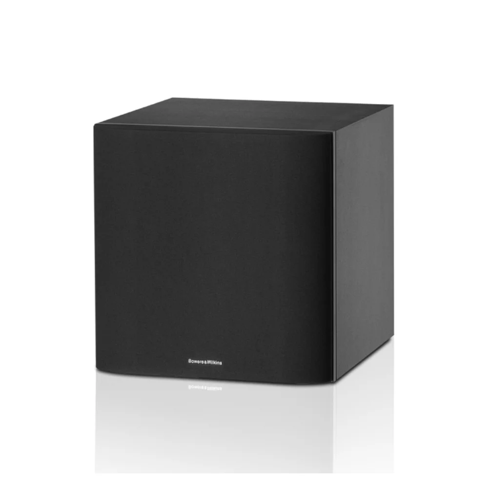 Loa sub Bowers & Wilkins ASW608 mặt lưới – ảnh 2