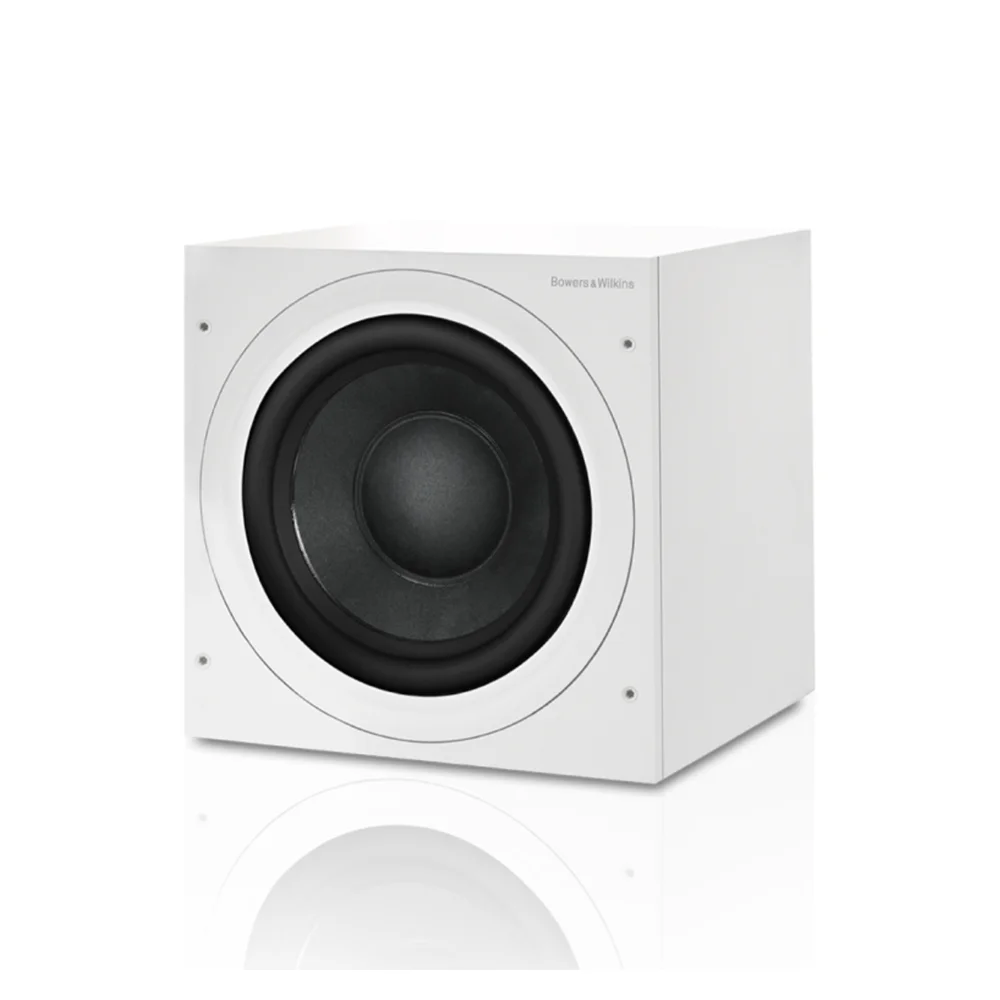 Loa sub Bowers & Wilkins ASW608 màu trắng – ảnh 3