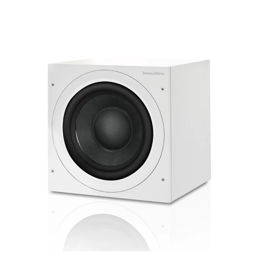 Loa sub Bowers & Wilkins ASW610XP màu trắng – ảnh 3
