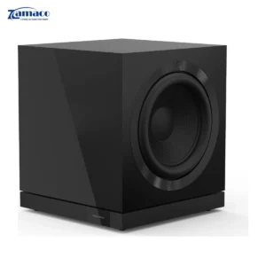 Loa sub Bowers & Wilkins DB1D – Subwoofer 2 × 12 inch