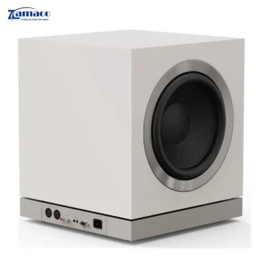Loa sub Bowers & Wilkins DB2D – Subwoofer 2 × 10 inch – ảnh 2