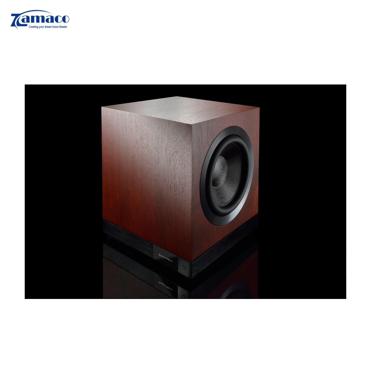 Loa sub Bowers & Wilkins DB2D – Subwoofer 2 × 10 inch – ảnh 4
