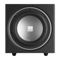 Loa sub DALI Sub E-9 F – Subwoofer 9 inch 170 W