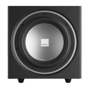 Loa sub DALI Sub E-9 F – Subwoofer 9 inch 170 W
