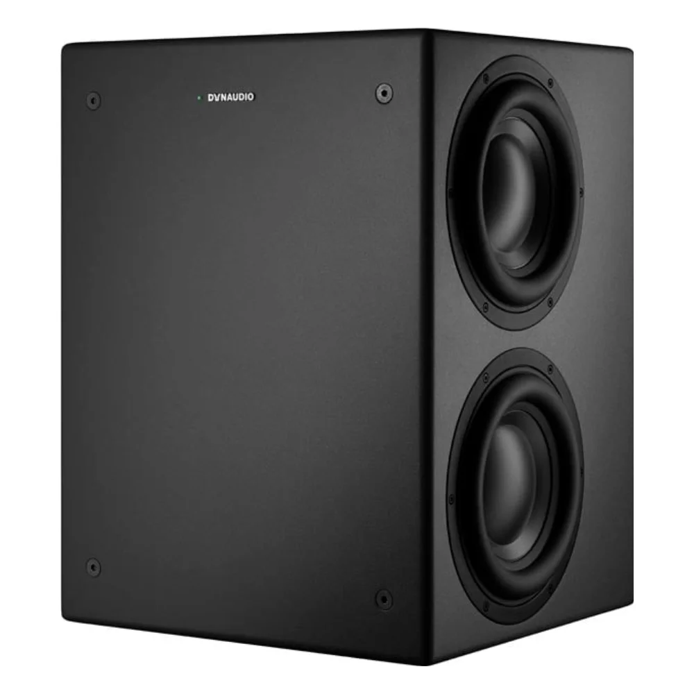 Loa sub Dynaudio Core Sub – ảnh 1