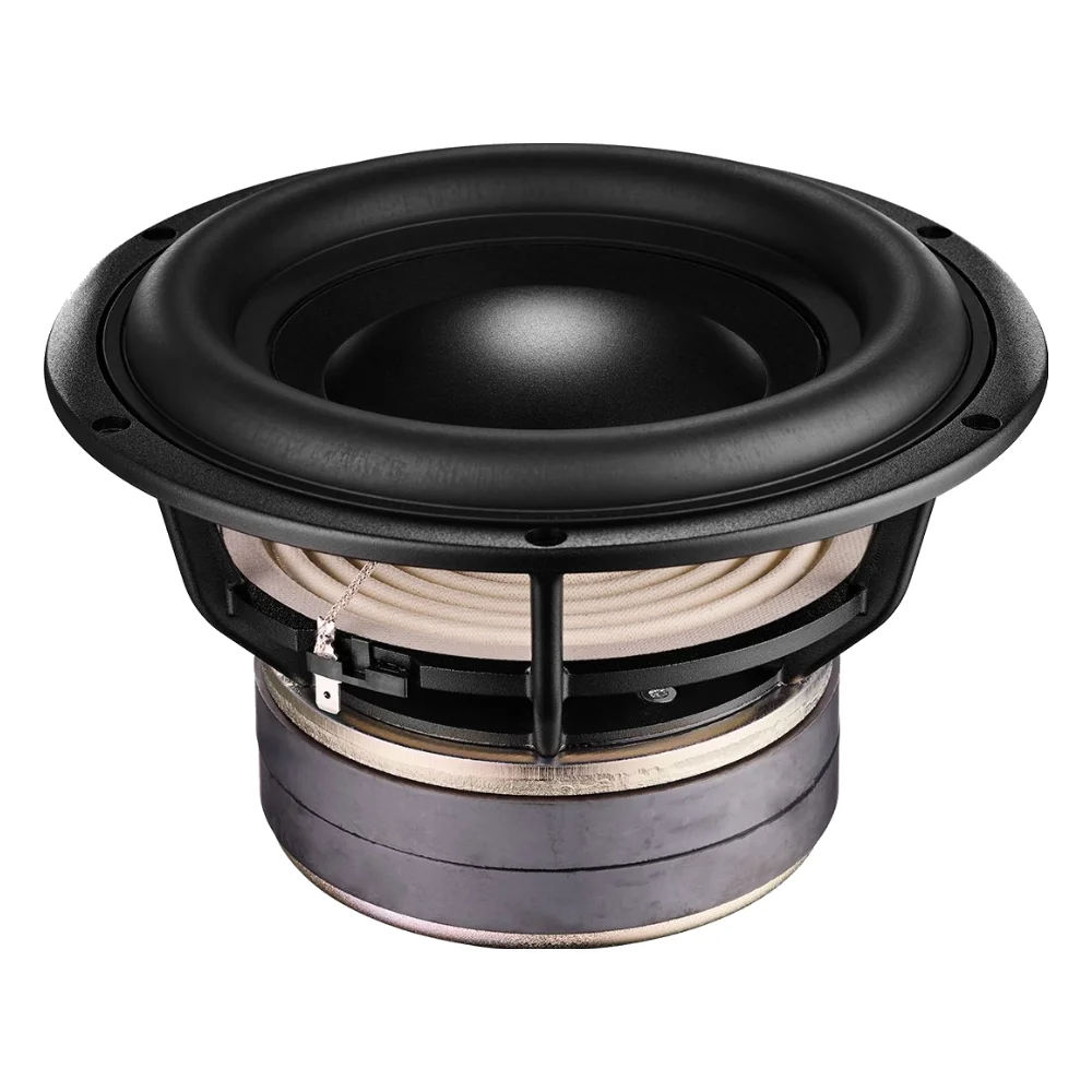 Loa sub Dynaudio Core Sub – củ bass MSP Hybrid Drive