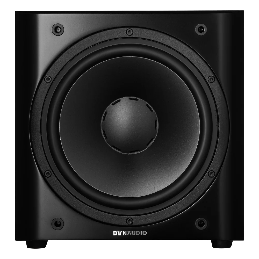 Loa sub Dynaudio Sub 3 – ảnh 2