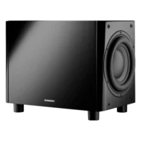 Loa sub Dynaudio Sub 6 – Subwoofer 2 × 9 inch 500 W