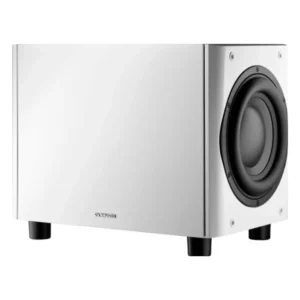 Loa sub Dynaudio Sub 6 màu Trắng nhám