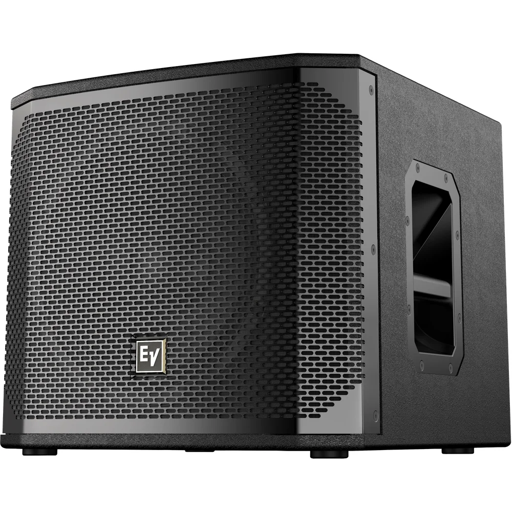 Loa sub Electro-Voice ELX200-12S – Subwoofer 12 inch thụ động