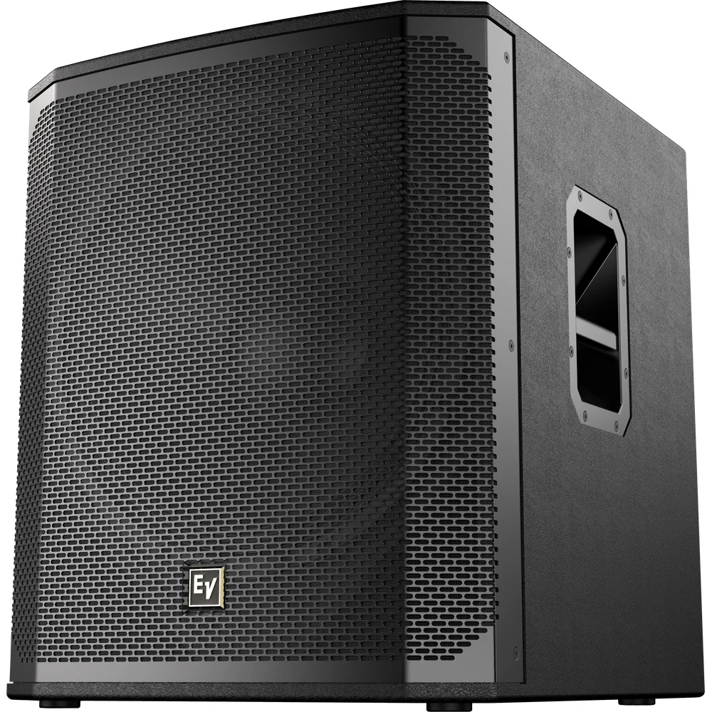 Loa sub Electro-Voice ELX200-18S – Subwoofer 18 inch thụ động