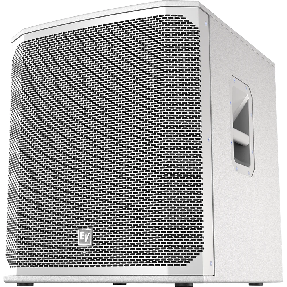 Loa sub Electro-Voice ELX200-18SP – Subwoofer 18 inch liền công suất