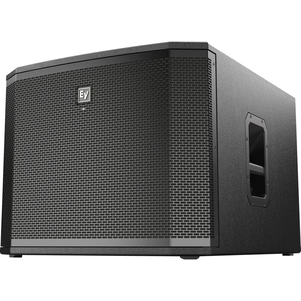 Loa sub Electro-Voice ETX-15SP – Subwoofer 15 inch liền công suất
