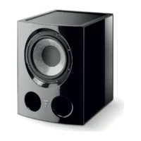 Loa sub Focal Sub Utopia EM Colour Evo – Sub thụ động 13 inch