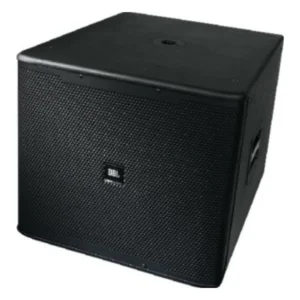 Loa sub JBL KP6018S – ảnh 1