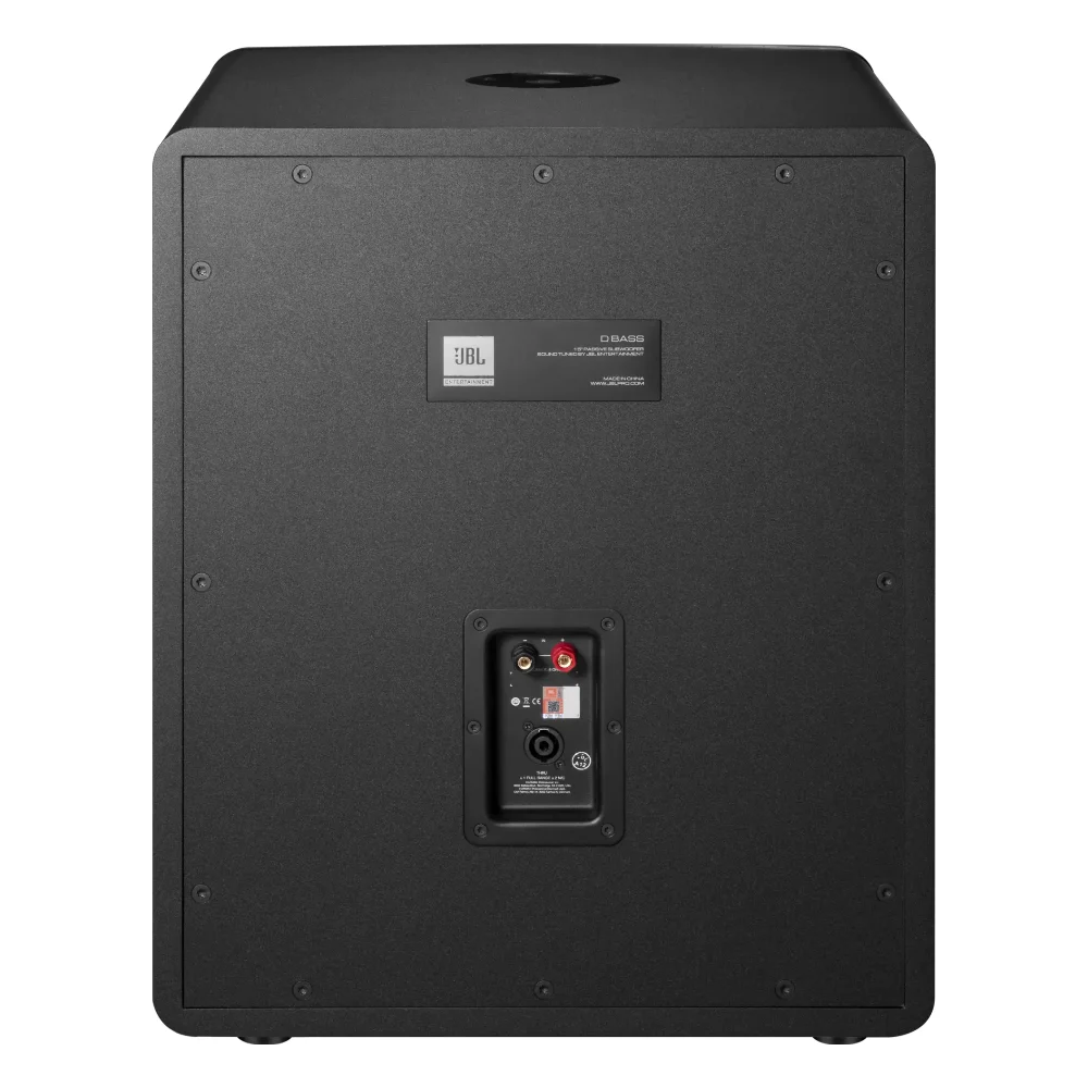 Loa sub JBL D Bass – ảnh 4