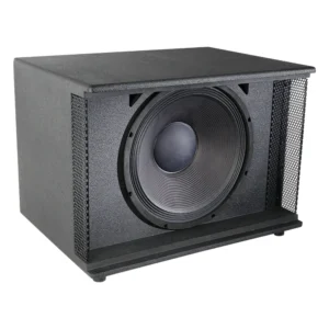 Loa sub JBL KP18S – ảnh 2