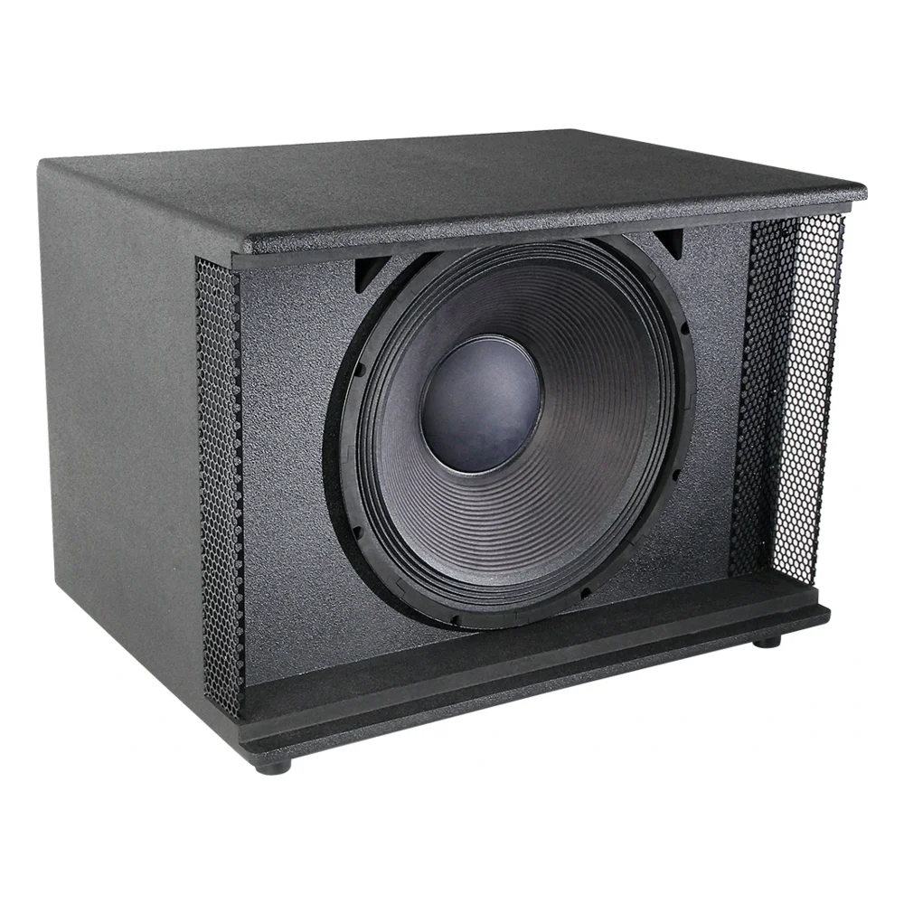 Loa sub JBL KP18S – ảnh 2