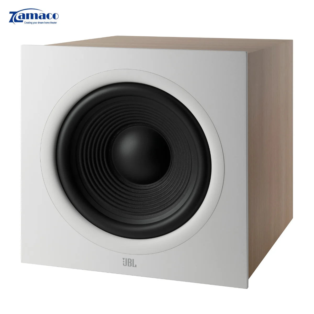 Loa sub JBL Stage 220P – ảnh 2