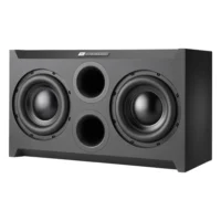 Loa sub JBL Synthesis SSW-2 – Subwoofer 2 × 12 inch