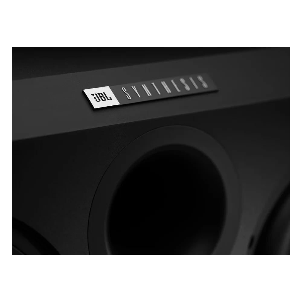 Loa sub JBL Synthesis SSW-2 – ảnh 4