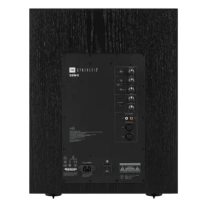 Loa sub JBL Synthesis SSW-5 – ảnh 4