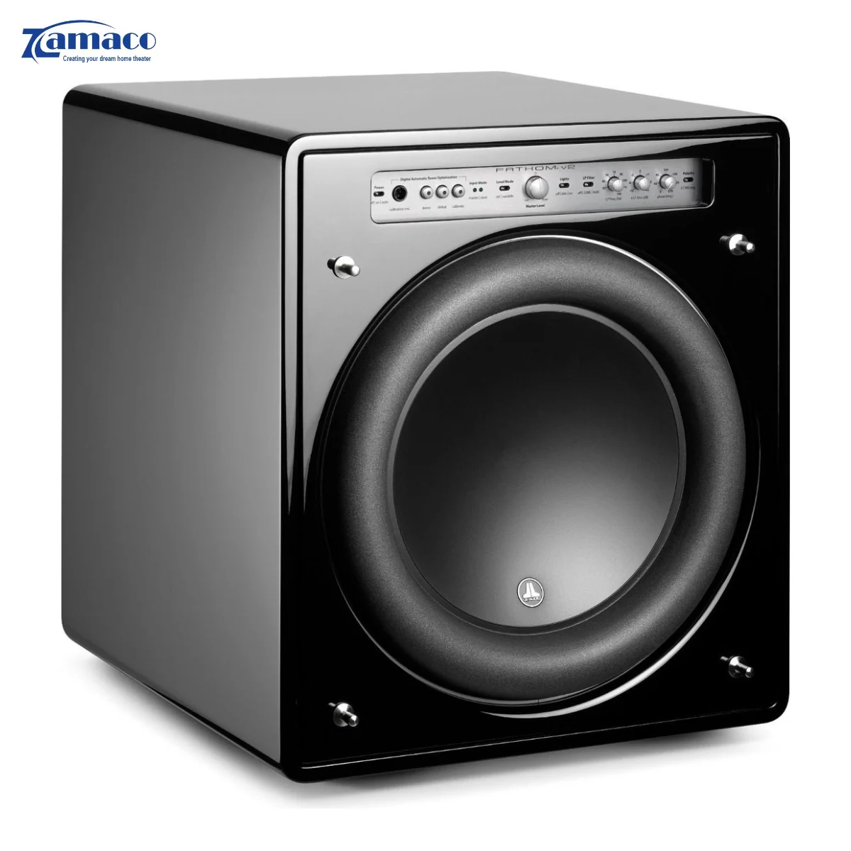 Loa sub JL Audio Fathom f113v2 – ảnh 2