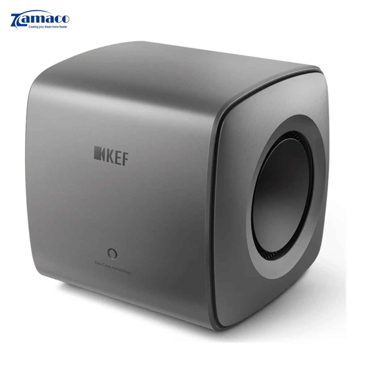 Loa sub KEF KC62