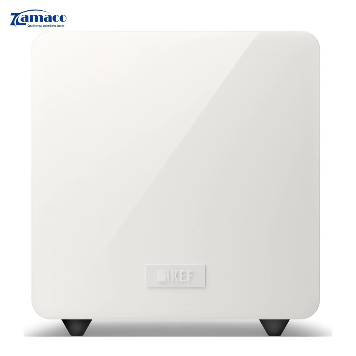 Loa sub KEF KC92 – ảnh 4