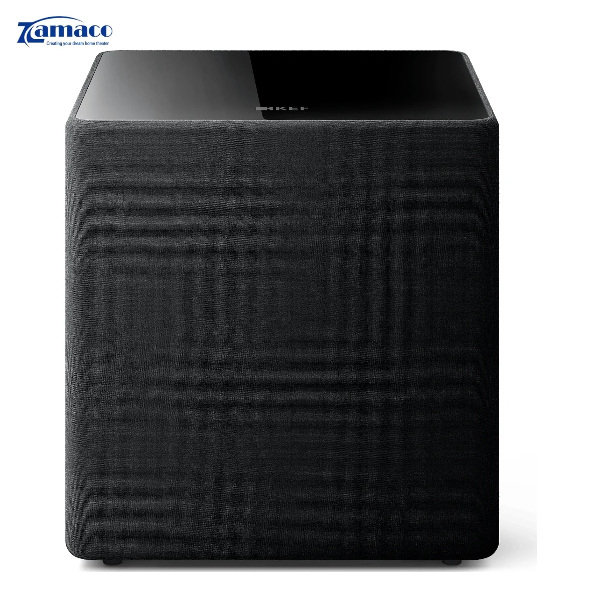 Loa sub KEF Kube 12 MIE – ảnh 4